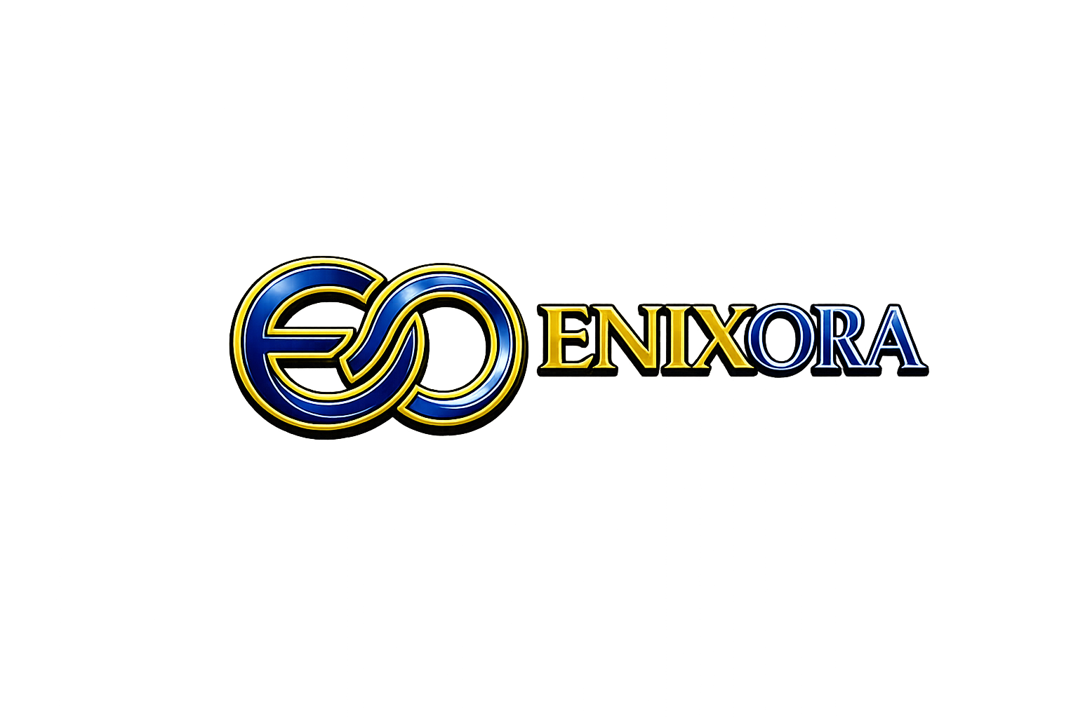 ENIXORA Icon