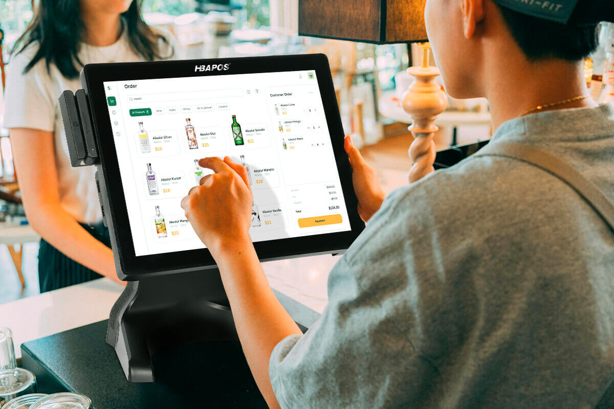 POS System